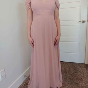 Birdy Grey Bridesmaid Dress